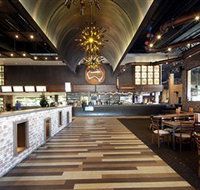 The Australian Hotel and Brewery - Accommodation Brunswick Heads