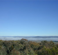 Mount Gladstone - Accommodation Brunswick Heads