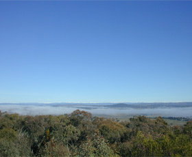 Mount Gladstone - Accommodation Brunswick Heads 0