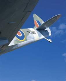 Aviation Heritage Museum Of Western Australia - Accommodation Brunswick Heads 1