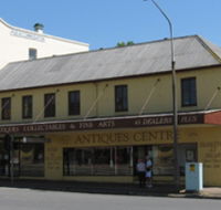 Mittagong Antiques Centre - Accommodation Brunswick Heads