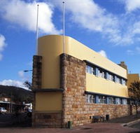 Berrima District Historical and Family History Society - Accommodation Brunswick Heads