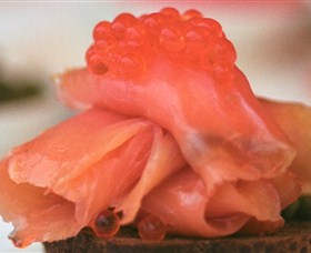 Lovedale Smokehouse Gourmet Pantry, Cafe And Masterclasses - Accommodation Brunswick Heads 2