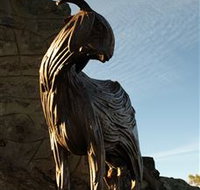 Nanny Goat Hill Lookout - Accommodation Brunswick Heads