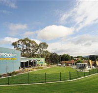 Snowy Mountains Hydro Discovery Centre - Accommodation Brunswick Heads