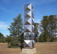 Tadeusz Kosciuszko Monument - Accommodation Brunswick Heads