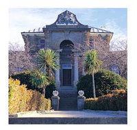 Lambie Town Walk - Accommodation Brunswick Heads