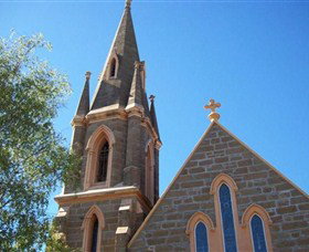 Lambie Town Walk - Accommodation Brunswick Heads 2