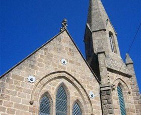 Lambie Town Walk - Accommodation Brunswick Heads 3