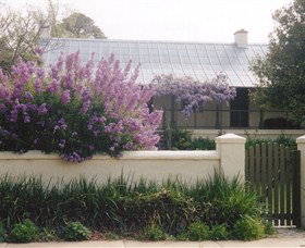 Lambie Town Walk - Accommodation Brunswick Heads 4