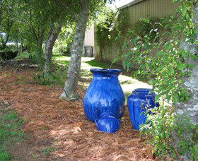 Back O The Moon - Accommodation Brunswick Heads 1