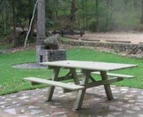 Bellthorpe National Park - Accommodation Brunswick Heads 2