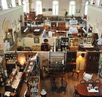 Ipswich Antique Centre - Accommodation Brunswick Heads