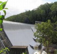 Chichester Dam - Accommodation Brunswick Heads