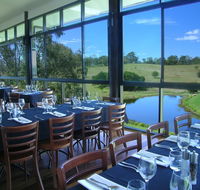 Ocean View Estates Winery and Restaurant - Accommodation Brunswick Heads