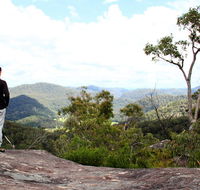 Popran National Park - Accommodation Brunswick Heads
