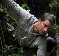Bear Grylls Survival Academy - Accommodation Brunswick Heads