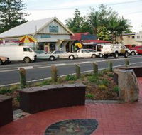 Maleny Handicraft Markets - Accommodation Brunswick Heads