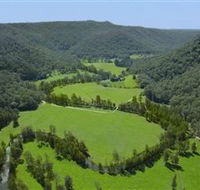 Glenworth Valley Outdoor Adventures - Accommodation Brunswick Heads
