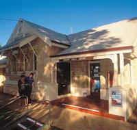 Dongara Heritage Walk - Accommodation Brunswick Heads