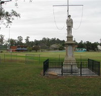 Ebbw Vale Memorial Park - Accommodation Brunswick Heads