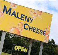 Maleny Cheese - Accommodation Brunswick Heads
