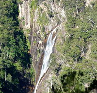 Carrai National Park - Accommodation Brunswick Heads