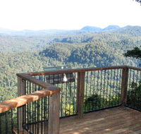 Murray Scrub lookout - Accommodation Brunswick Heads