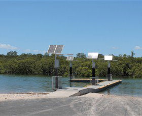 Maaroom Picnic Ground - Accommodation Brunswick Heads 0