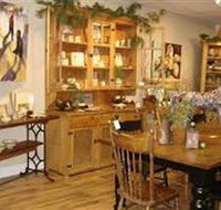 Dungog Fine Arts and Antiques - Accommodation Brunswick Heads