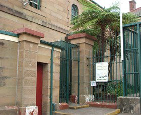 The Museum Of Clothing - Accommodation Brunswick Heads 0