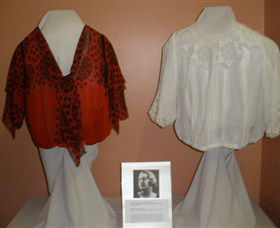 The Museum Of Clothing - Accommodation Brunswick Heads 3