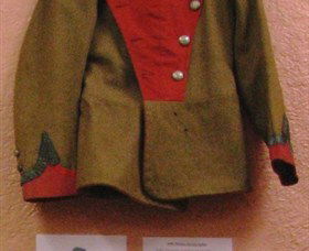 The Museum Of Clothing - Accommodation Brunswick Heads 1