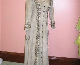 The Museum Of Clothing - Accommodation Brunswick Heads 4