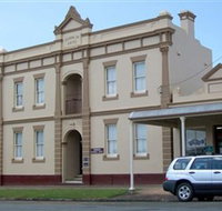 Dungog Historical Museum - Accommodation Brunswick Heads
