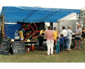 Koala Markets - Accommodation Brunswick Heads 0