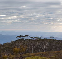 Mount Budawang trail - Accommodation Brunswick Heads