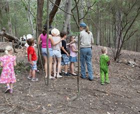 Walkabout Creek - Accommodation Brunswick Heads 3