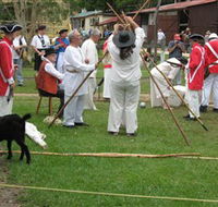 Caboolture Historical Village - Accommodation Brunswick Heads