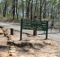Wild Horse Mountain Lookout - Accommodation Brunswick Heads