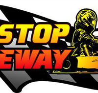 Pit Stop Raceway - Accommodation Brunswick Heads