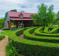 Amazement Farm and Fun Park / Cafe and Farmstay Accommodation - Accommodation Brunswick Heads