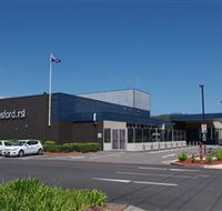 Gosford RSL Club - Accommodation Brunswick Heads