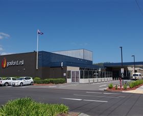 Gosford RSL Club - Accommodation Brunswick Heads 0