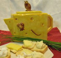 Little Creek Cheese - Accommodation Brunswick Heads