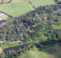 Moore Park Nature Reserve - Accommodation Brunswick Heads