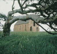 Wesley Church - Accommodation Brunswick Heads