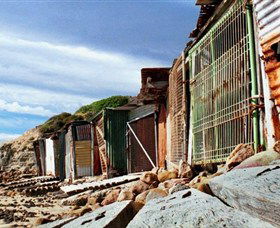 Sandon Point Beach - Accommodation Brunswick Heads 0