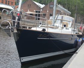 Make It Count - Sailing Experiences - Accommodation Brunswick Heads 2