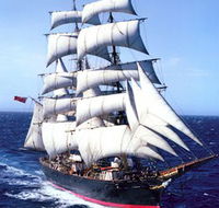 Sydney Heritage Fleet - Accommodation Brunswick Heads